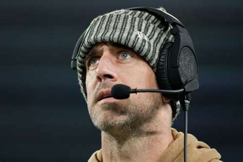 Jets’ Aaron Rodgers ‘looks normal’ to coach during practice in comeback attempt